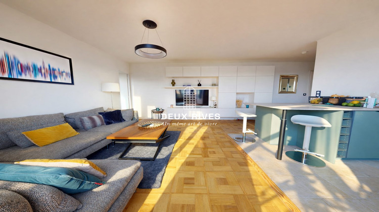 Ma-Cabane - Vente Appartement Nantes, 84 m²