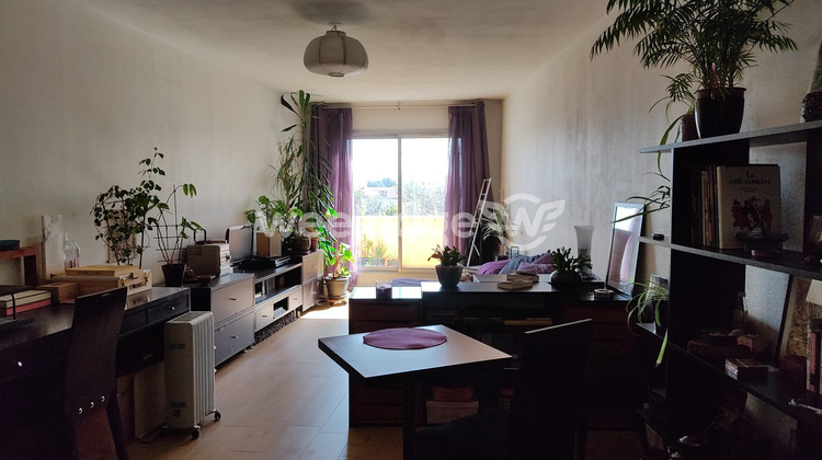 Ma-Cabane - Vente Appartement Nantes, 42 m²