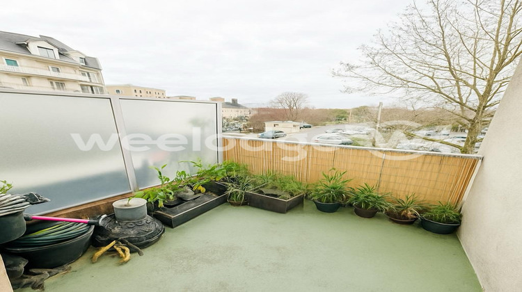 Ma-Cabane - Vente Appartement Nantes, 42 m²