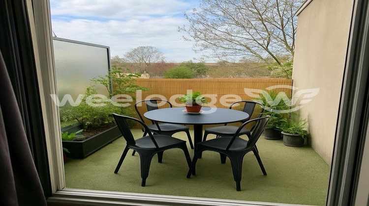 Ma-Cabane - Vente Appartement Nantes, 42 m²