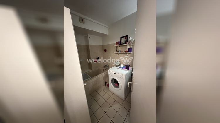 Ma-Cabane - Vente Appartement Nantes, 42 m²