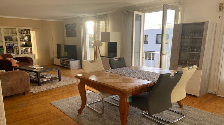 Ma-Cabane - Vente Appartement NANTES, 77 m²