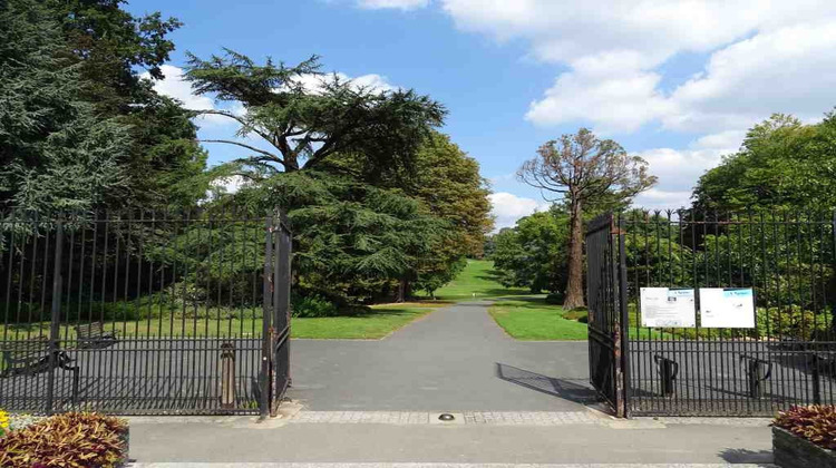 Ma-Cabane - Vente Appartement NANTES, 77 m²