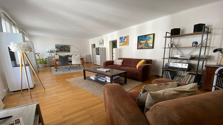 Ma-Cabane - Vente Appartement NANTES, 77 m²