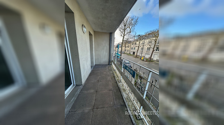 Ma-Cabane - Vente Appartement NANTES, 76 m²