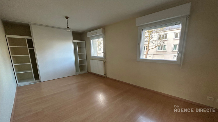 Ma-Cabane - Vente Appartement NANTES, 76 m²