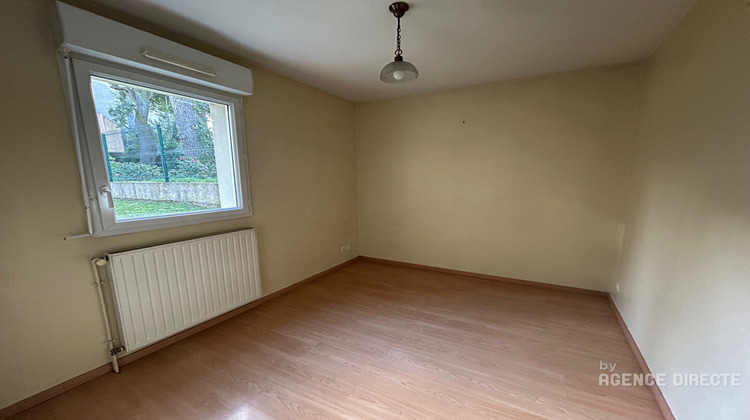 Ma-Cabane - Vente Appartement NANTES, 76 m²