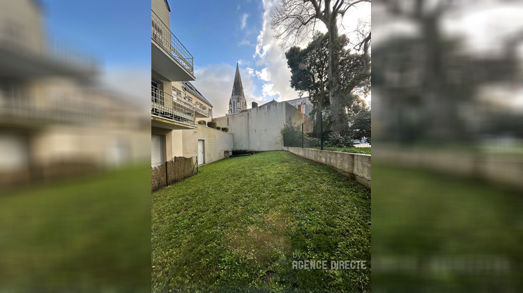 Ma-Cabane - Vente Appartement NANTES, 76 m²