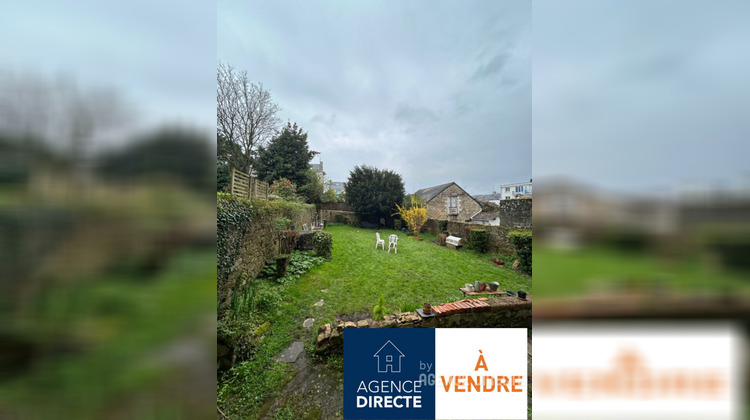 Ma-Cabane - Vente Appartement NANTES, 30 m²