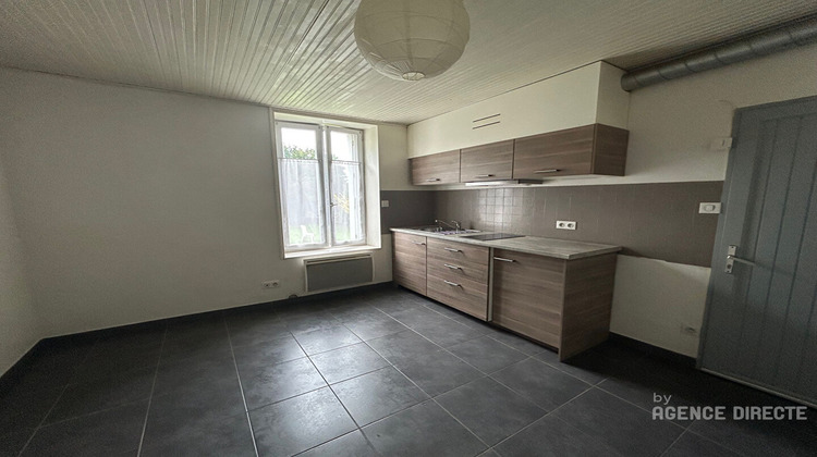 Ma-Cabane - Vente Appartement NANTES, 30 m²