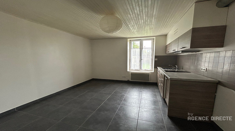 Ma-Cabane - Vente Appartement NANTES, 30 m²