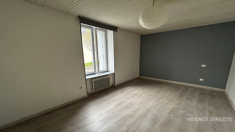 Ma-Cabane - Vente Appartement NANTES, 30 m²