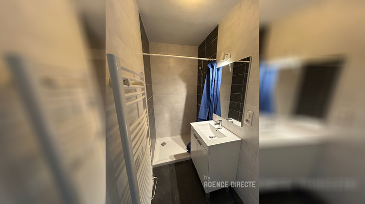 Ma-Cabane - Vente Appartement NANTES, 30 m²