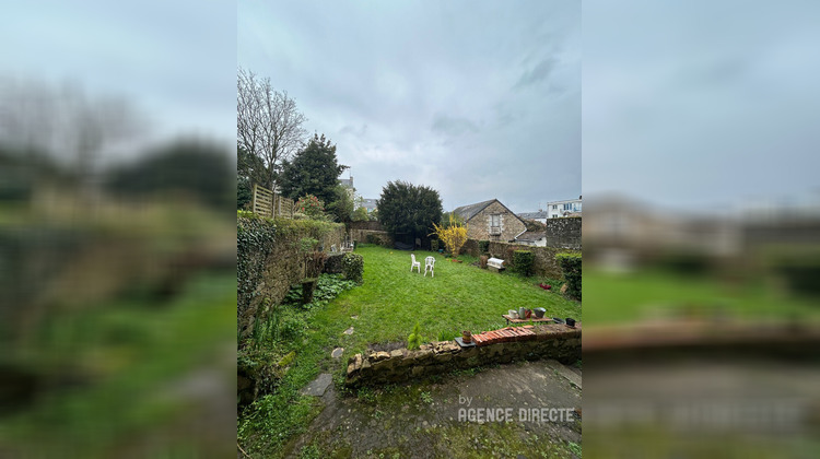 Ma-Cabane - Vente Appartement NANTES, 30 m²