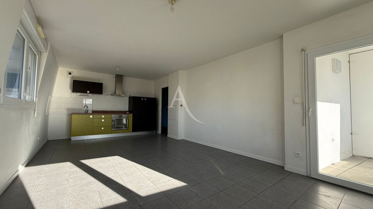 Ma-Cabane - Vente Appartement NANTES, 70 m²
