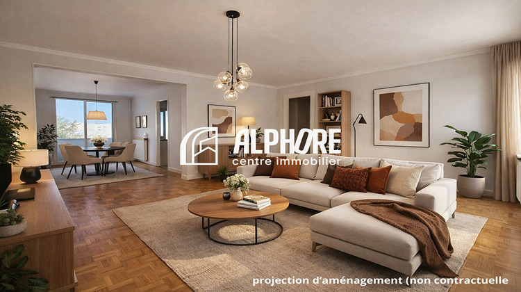 Ma-Cabane - Vente Appartement NANTES, 83 m²