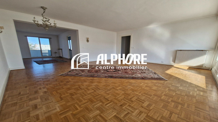 Ma-Cabane - Vente Appartement NANTES, 83 m²