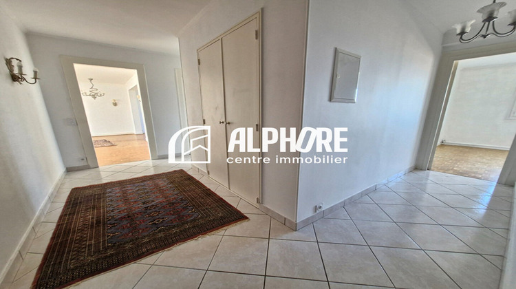 Ma-Cabane - Vente Appartement NANTES, 83 m²