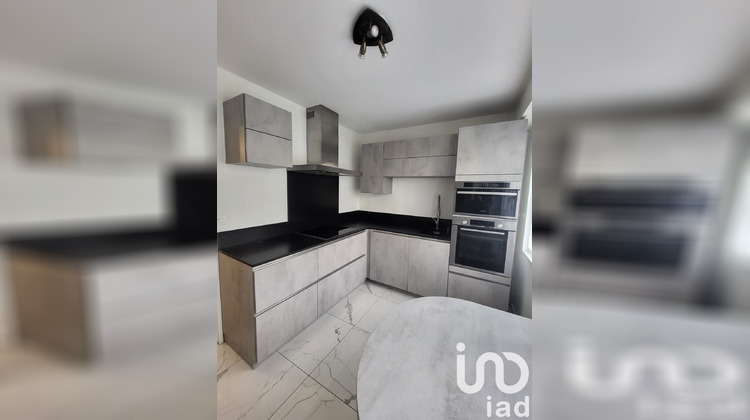 Ma-Cabane - Vente Appartement Nantes, 60 m²