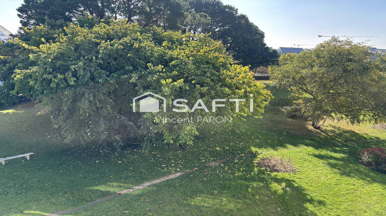 Ma-Cabane - Vente Appartement Nantes, 64 m²