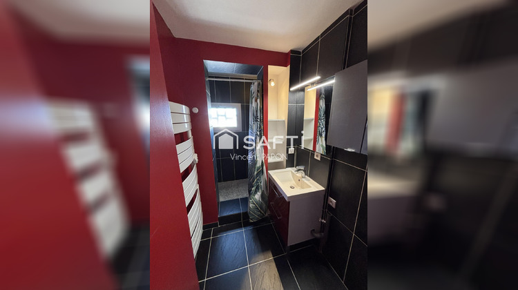 Ma-Cabane - Vente Appartement Nantes, 64 m²