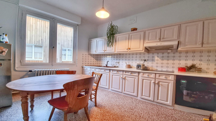 Ma-Cabane - Vente Appartement Nantes, 58 m²