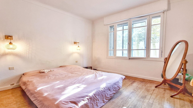 Ma-Cabane - Vente Appartement Nantes, 58 m²
