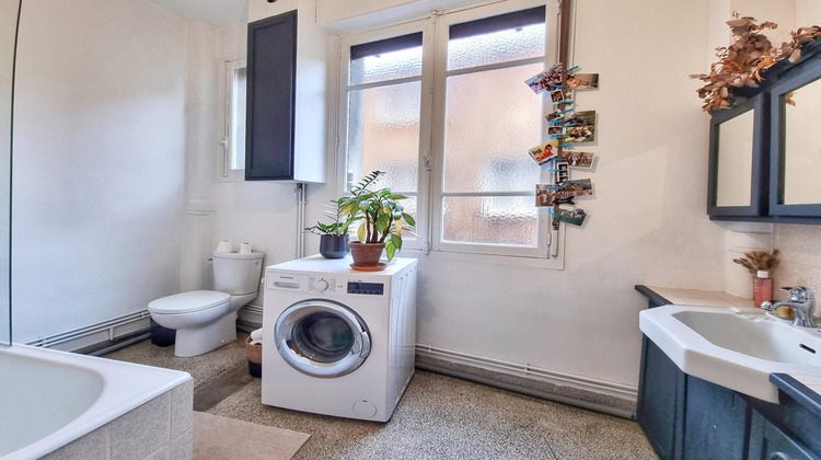 Ma-Cabane - Vente Appartement Nantes, 58 m²