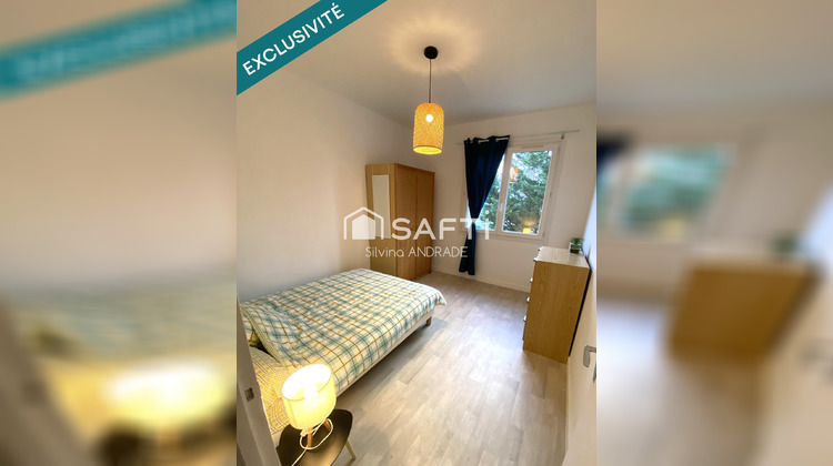 Ma-Cabane - Vente Appartement Nantes, 63 m²