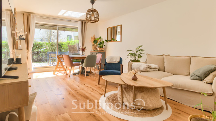 Ma-Cabane - Vente Appartement Nantes, 70 m²