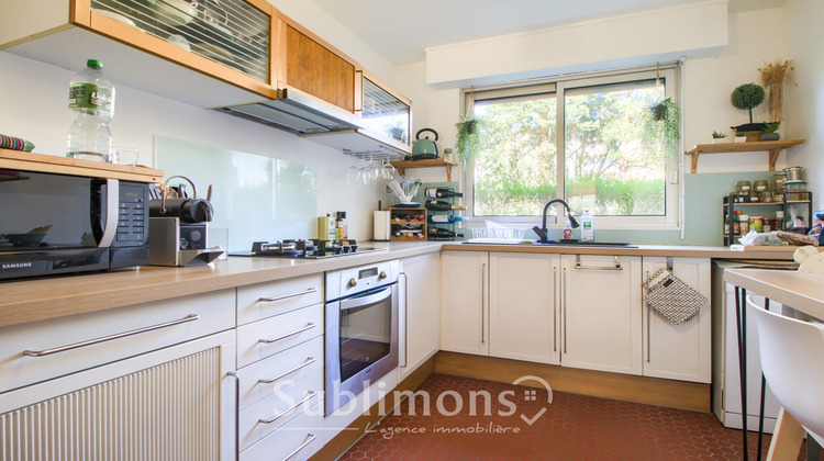 Ma-Cabane - Vente Appartement Nantes, 70 m²