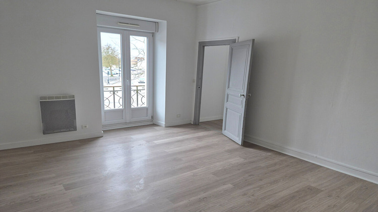Ma-Cabane - Vente Appartement NANTES, 31 m²