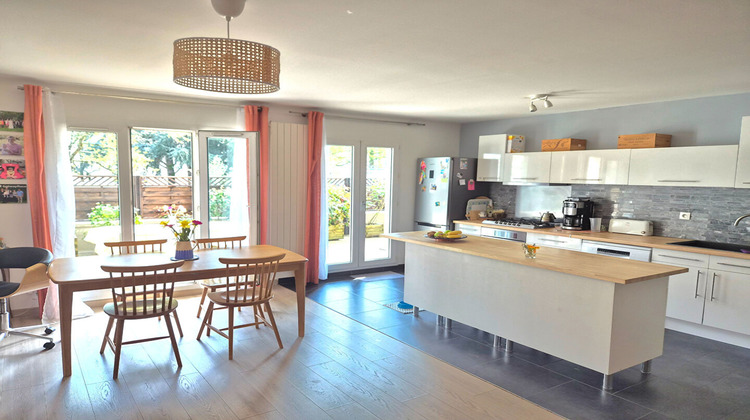 Ma-Cabane - Vente Appartement NANTES, 68 m²