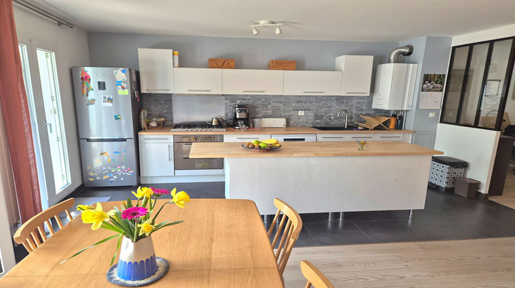 Ma-Cabane - Vente Appartement NANTES, 68 m²