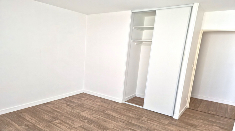 Ma-Cabane - Vente Appartement NANTES, 65 m²