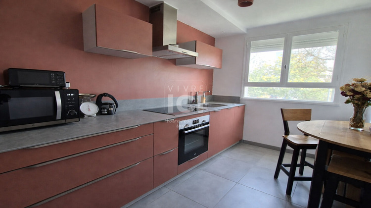 Ma-Cabane - Vente Appartement NANTES, 47 m²