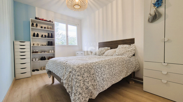 Ma-Cabane - Vente Appartement NANTES, 47 m²