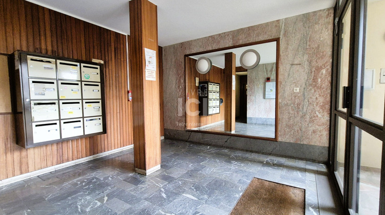 Ma-Cabane - Vente Appartement NANTES, 47 m²