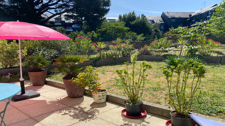 Ma-Cabane - Vente Appartement NANTES, 34 m²