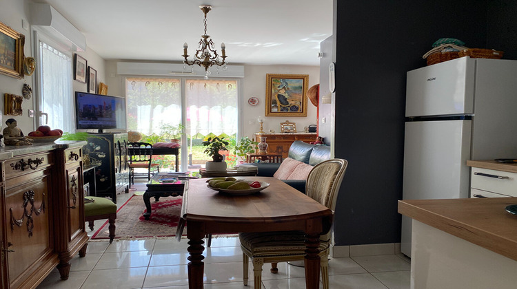 Ma-Cabane - Vente Appartement NANTES, 34 m²