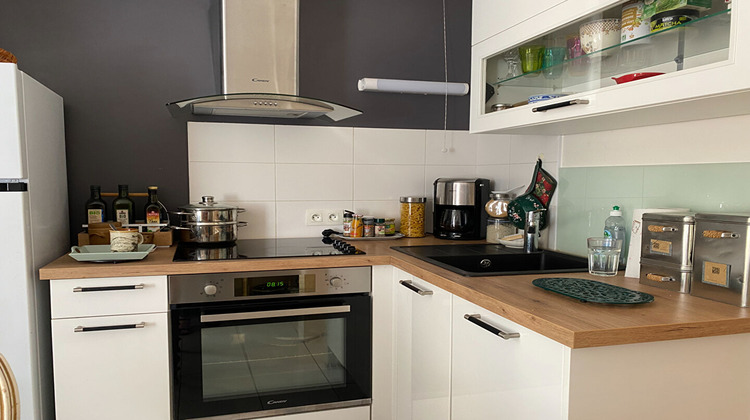 Ma-Cabane - Vente Appartement NANTES, 34 m²