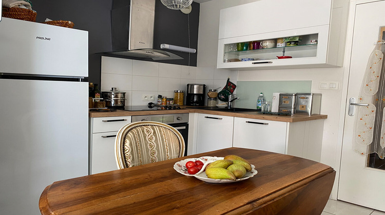 Ma-Cabane - Vente Appartement NANTES, 34 m²