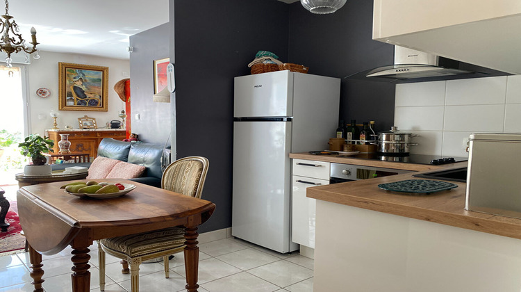 Ma-Cabane - Vente Appartement NANTES, 34 m²