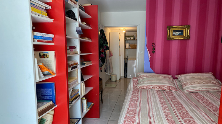 Ma-Cabane - Vente Appartement NANTES, 34 m²