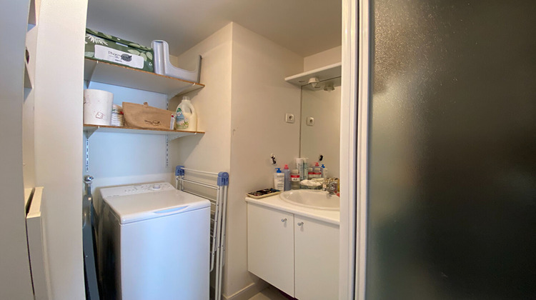 Ma-Cabane - Vente Appartement NANTES, 34 m²
