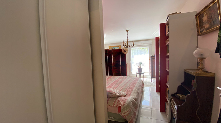 Ma-Cabane - Vente Appartement NANTES, 34 m²