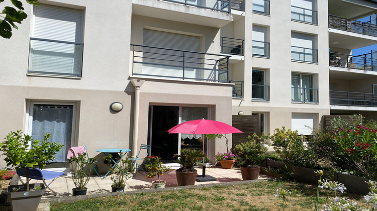 Ma-Cabane - Vente Appartement NANTES, 34 m²