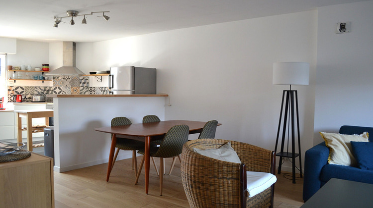 Ma-Cabane - Vente Appartement NANTES, 48 m²