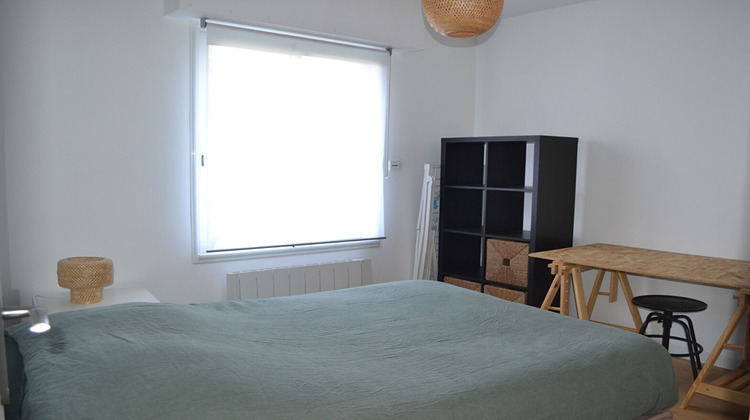 Ma-Cabane - Vente Appartement NANTES, 48 m²