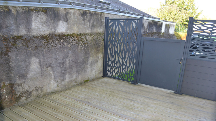 Ma-Cabane - Vente Appartement NANTES, 48 m²